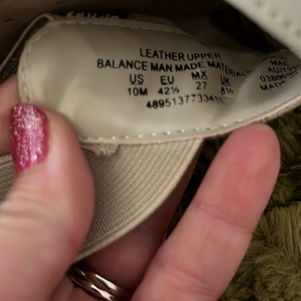 NWOT I ❤️ Comfort women’s  sandals - Picture 8 of 9